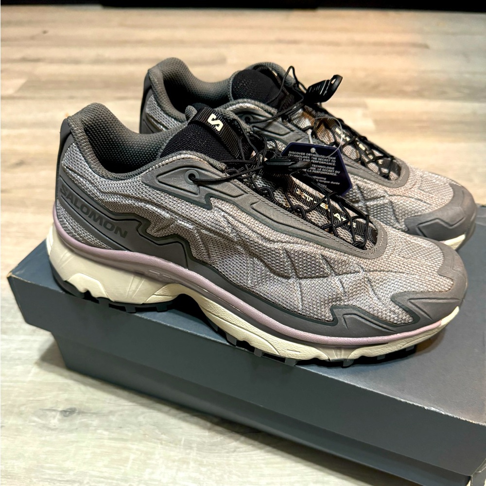 Saloman XT-Slate